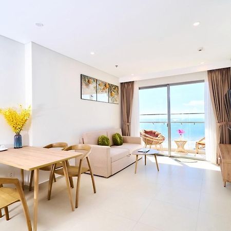 Can Ho Nghi Duong 5 Sao The Song - Tomorrow Homestay 1 หวุงเต่า ภายนอก รูปภาพ