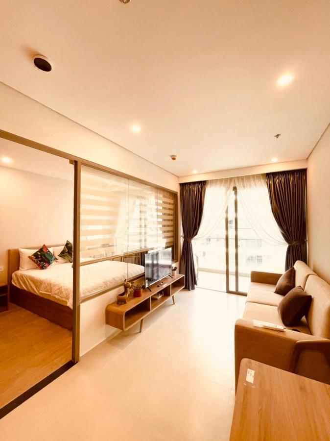 Can Ho Nghi Duong 5 Sao The Song - Tomorrow Homestay 1 หวุงเต่า ภายนอก รูปภาพ
