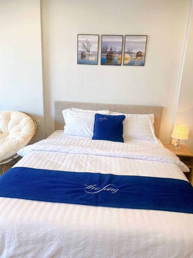 Can Ho Nghi Duong 5 Sao The Song - Tomorrow Homestay 1 หวุงเต่า ภายนอก รูปภาพ