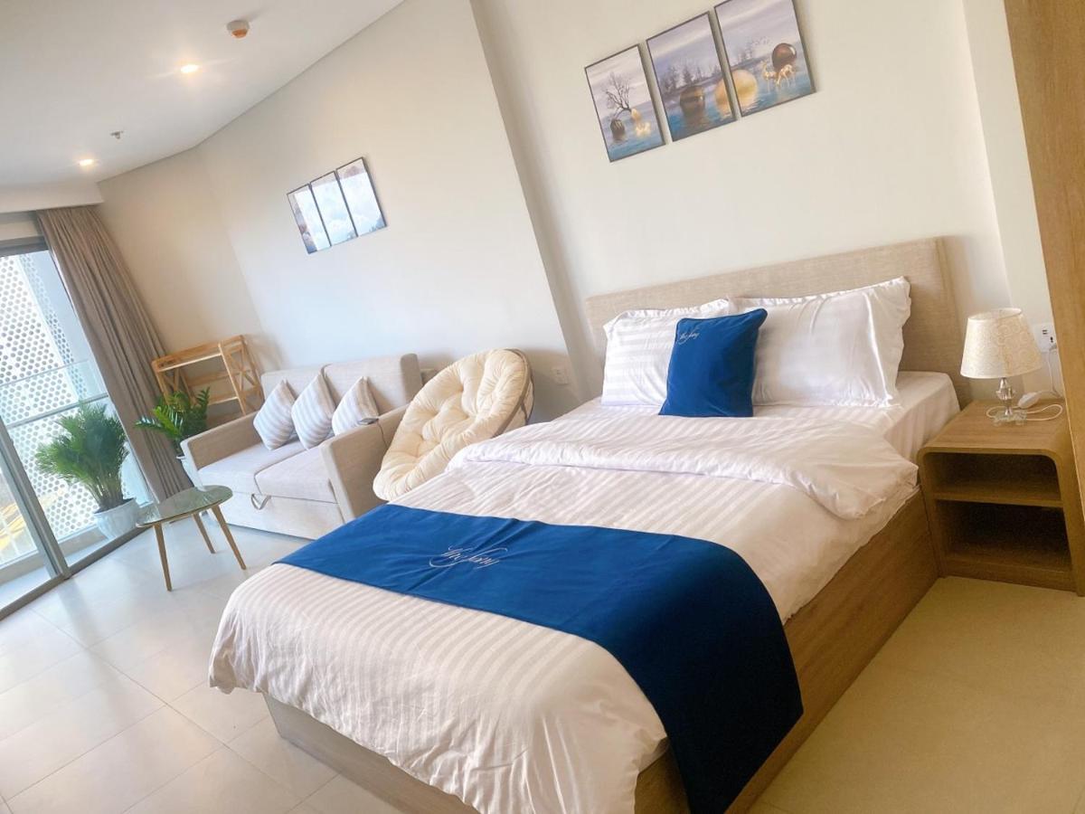 Can Ho Nghi Duong 5 Sao The Song - Tomorrow Homestay 1 หวุงเต่า ภายนอก รูปภาพ