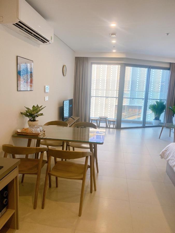 Can Ho Nghi Duong 5 Sao The Song - Tomorrow Homestay 1 หวุงเต่า ภายนอก รูปภาพ