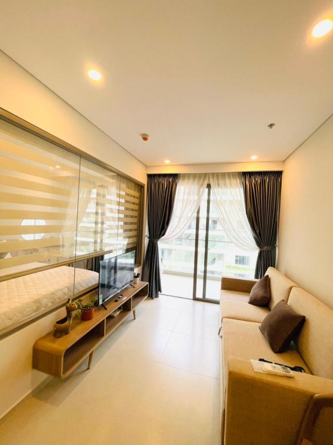 Can Ho Nghi Duong 5 Sao The Song - Tomorrow Homestay 1 หวุงเต่า ภายนอก รูปภาพ