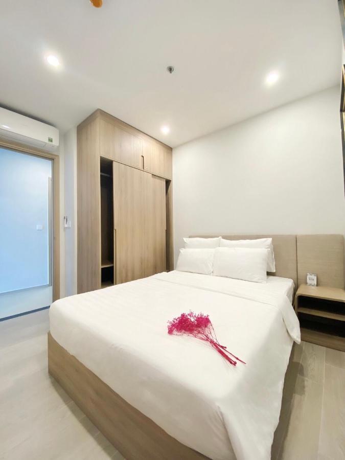 Can Ho Nghi Duong 5 Sao The Song - Tomorrow Homestay 1 หวุงเต่า ภายนอก รูปภาพ