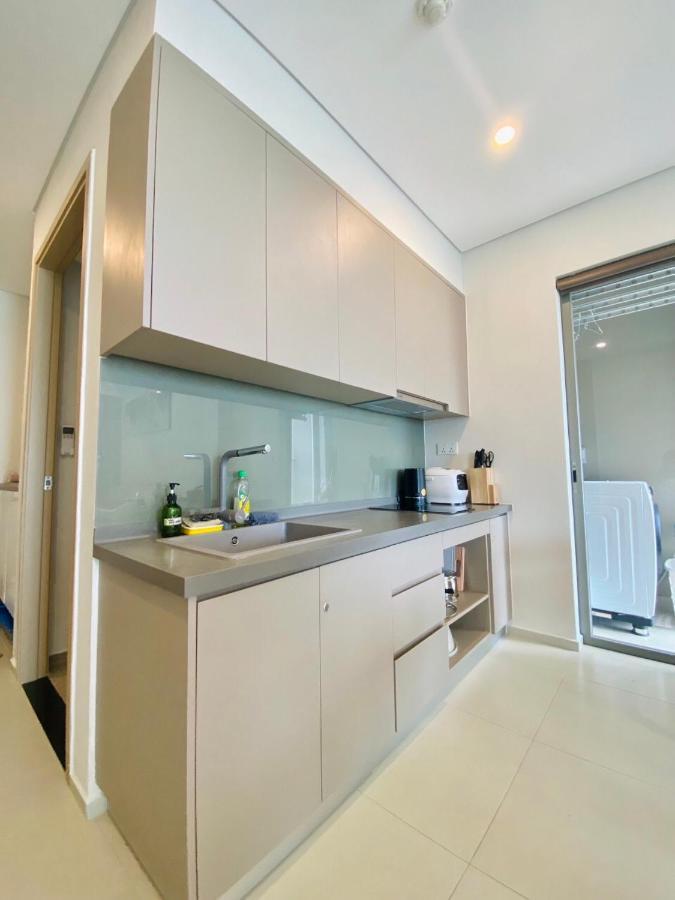 Can Ho Nghi Duong 5 Sao The Song - Tomorrow Homestay 1 หวุงเต่า ภายนอก รูปภาพ